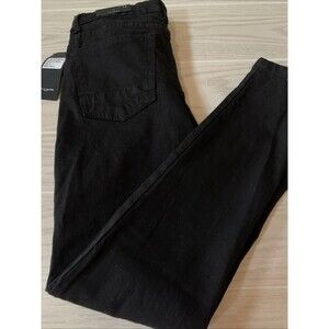 Public Supply‎ NYC Boys 12 Black Skinny Jeans